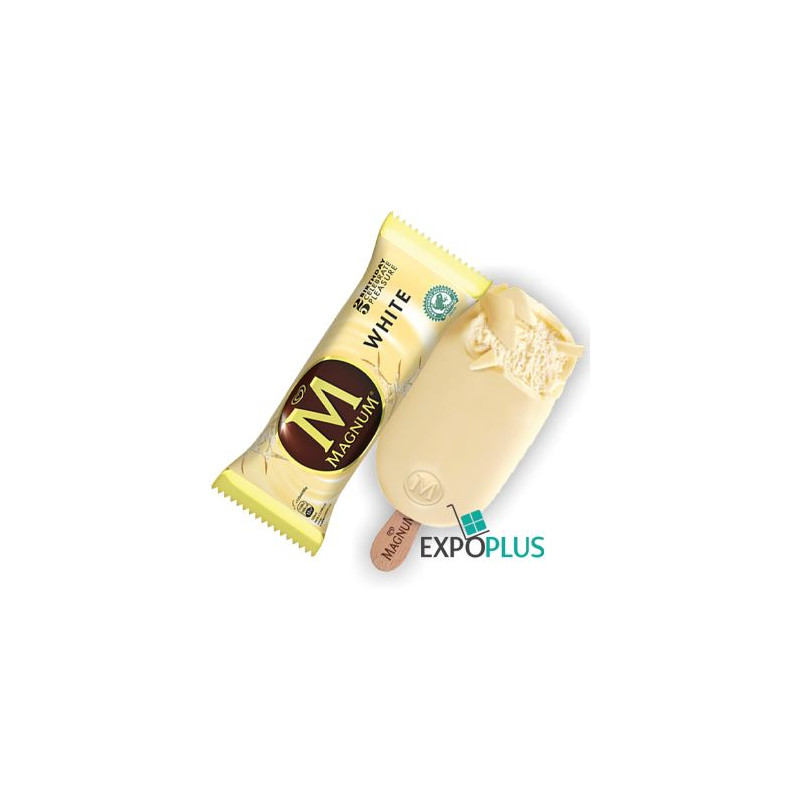 C988 MAGNUM WHITE (20X110ML)