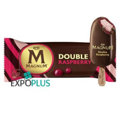 C990 MAGNUM DOUBLE RASPBERRY (20X88ML)