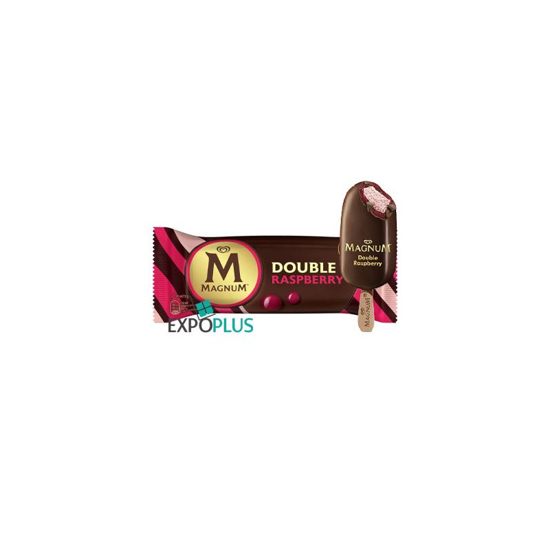 C990 MAGNUM DOUBLE RASPBERRY (20X88ML)