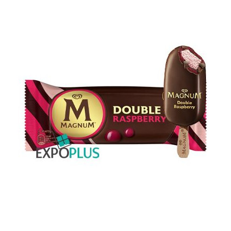 C990 MAGNUM DOUBLE RASPBERRY (20X88ML)