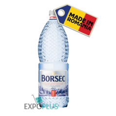 X004 BORSEC PLATA 6X2L
