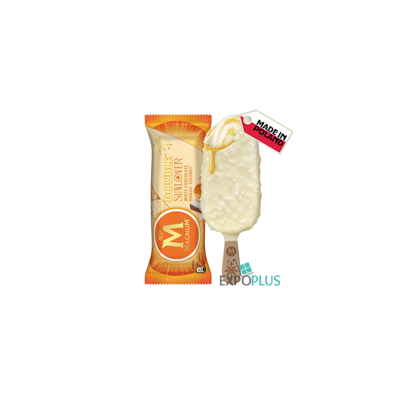 C997 MAGNUM DOUBLE SUNLOVER (20X85ML)