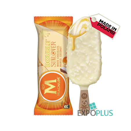 C997 MAGNUM DOUBLE SUNLOVER (20X85ML)