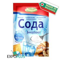 G005 TANAKA SODA (20X60G)