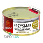 I038 SOKOLOW PRZYSMAK SNIADANIOWY (6X300G) BREAKFAST DELIC.