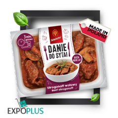 I069 SOKOLOW D.ROLADKI WOLOWE (5X400G)