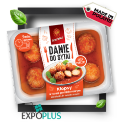 I073 SOKOLOW D.KLOPSY W SOSIE POMID. (5X400G)