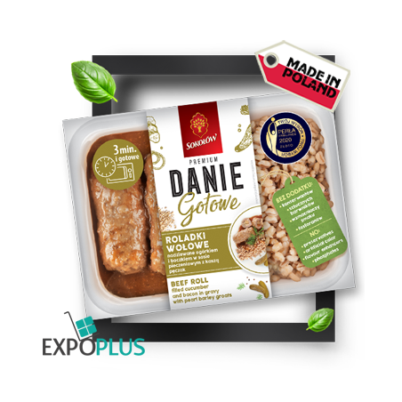 I077 SOKOLOW ROLAD.WOL.OGOR I BOCZ.SOS PIECZ.Z PECZ.(5X360G)