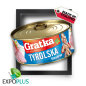 I095 GRATKA KONSERWA TYROLSKA (6X300G)