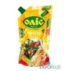 K031 OLIS MAYONNAISE CHEESE SOUS 30%  (20X180G)