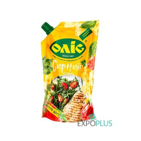 K031 OLIS MAYONNAISE CHEESE SOUS 30%  (20X180G)