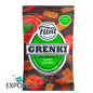 K048 FLINT RYE RUSKS SPICY TOMATO (70X70G)