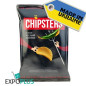 K054 CHIPSTERS CHIPS HELL JALAPENO (16X120G)