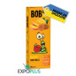 K083 BOB SNAIL FRUIT ROLLS MANGO (30GX24)