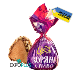 K139 SVITOCH ZORYANE SYAIVO (CANDY STARLIGHT) (1X3 KG)NESTLE