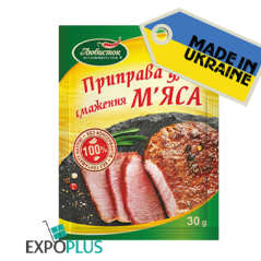 K150 LUBYSTOK SEASONING FOR MEAT FRYING (25X30G)