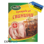 K155 LUBYSTOK SEASONING FOR PORK (25X30G)