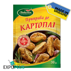 K156 LUBYSTOK SEASONING FOR POTATOES(25X30G)