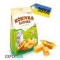 K213 ROSHEN "KORIVKA" MILKY SWEETS (12X205G)