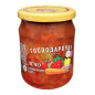 K301 GOSPODAROCKA LETCHO IN TOMATO SAUCE 12X470G