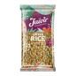 K317 JAIVIR PUFFED RICE CARAMEL BAR (18X62G)