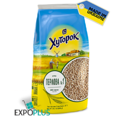 K330 HUTOROK PEARL GROATS N1 (20X800G)PERLOVKA