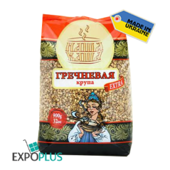 K393 NASHA KASHA BUCKWHEAT (10X900G)