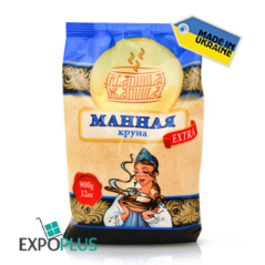K394 NASHA KASHA SEMOLINA (10X900G)
