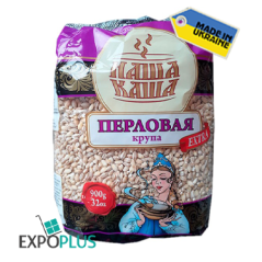 K396 NASHA KASHA PEELED BARLEY (10X900G)