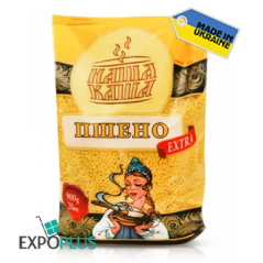 K397 NASHA KASHA MILLET (10X900G) PSHENO