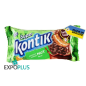 K400 KONTI SUPER KONTIK COOKIE-SANDWICH NUT FL.(36X90G)