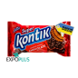 K401 KONTI SUPER KONTIK COOKIE-SANDWICH CACAO FL. (36X90G)