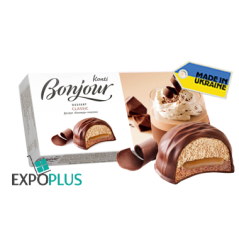 K404 KONTI DESSERT BONJOUR CLASSIC (9X232G)