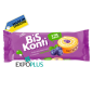K416 KONTI ROLL BISKONTI BLUEBERRY (16X150G)