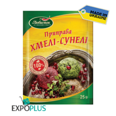 K425 LUBYSTOK SEASONING KHMELI SUNELI (20X25G)