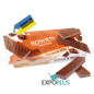 K433 ROSHEN WAFERS COCOA&MILK (16X216G)