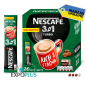 K444 NESCAFE TURBO (24X12G)NESTLE
