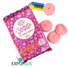 K477 BOGUSLAVNA ZEPHYR BLUEBERRY FLAVOR (10X240G)