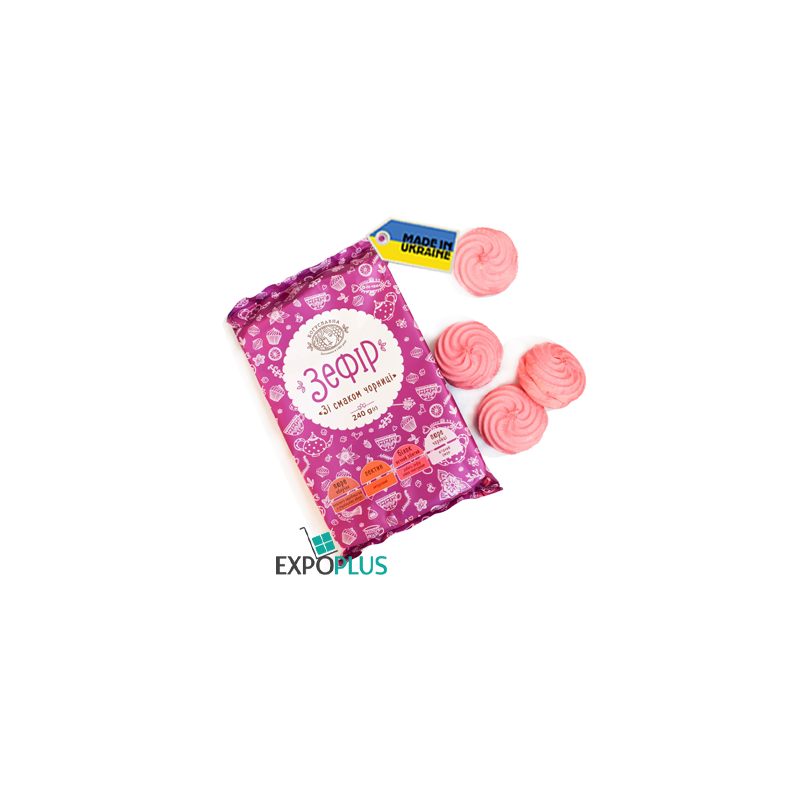 K477 BOGUSLAVNA ZEPHYR BLUEBERRY FLAVOR (10X240G)