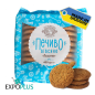 K478 BOGUSLAVNA CLASSIC OATMEAL COOKIES (8X400G)