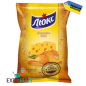 K512 MONDELEZ LYUKS CHEESE CHIPS (22X125G)